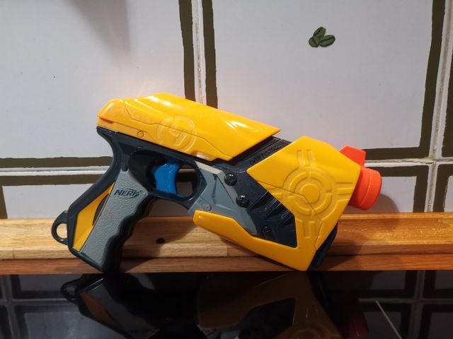 Nerf Sharpshot 6 DART TAG