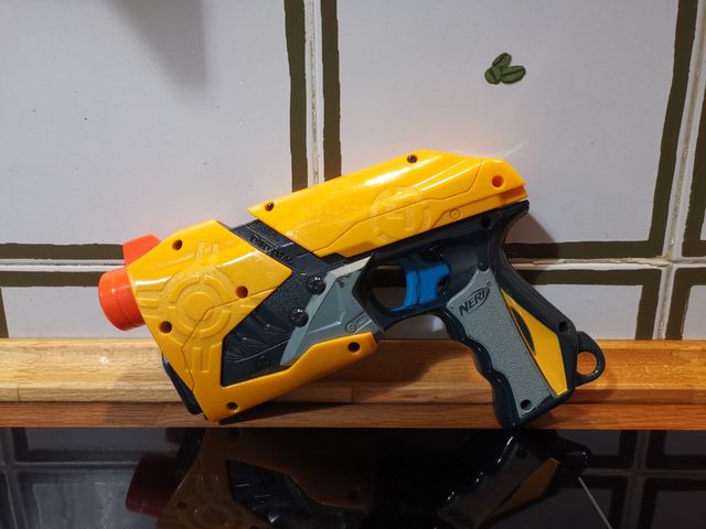 Nerf Sharpshot 6 DART TAG