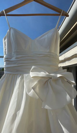 Vestido novia FARA SPOSA