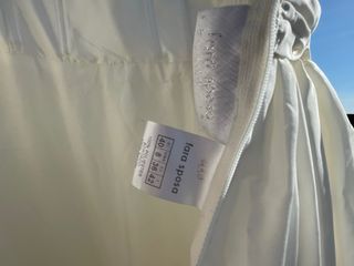 Vestido novia FARA SPOSA