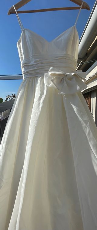 Vestido novia FARA SPOSA