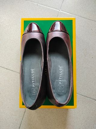 Zapatos 