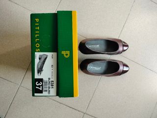 Zapatos 