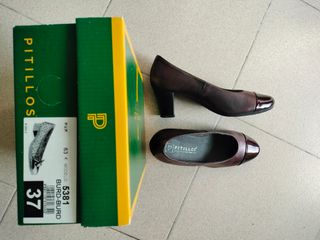 Zapatos 