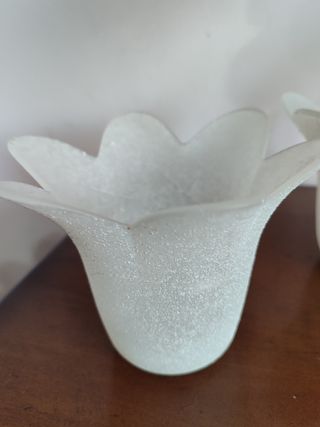 Bocce da ricambio per lampadario