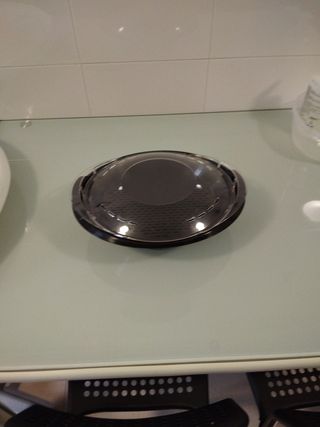 Robot cocina LuftHous Chef