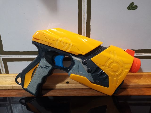 Nerf Sharpshot DART TAG