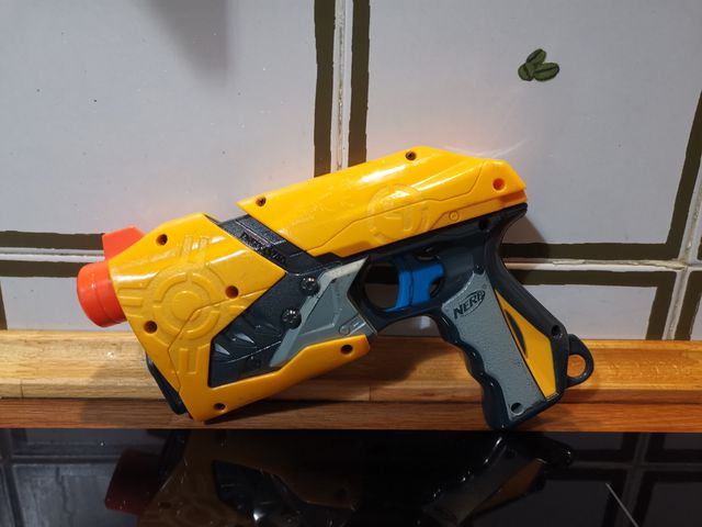 Nerf Sharpshot DART TAG