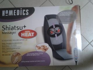 Massaggiatore Homedics