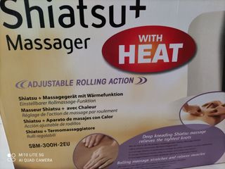 Massaggiatore Homedics