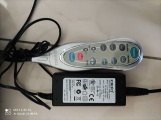 Massaggiatore Homedics