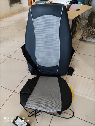 Massaggiatore Homedics