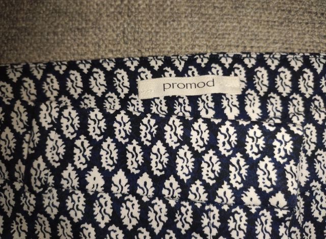 Shorts donna disegni