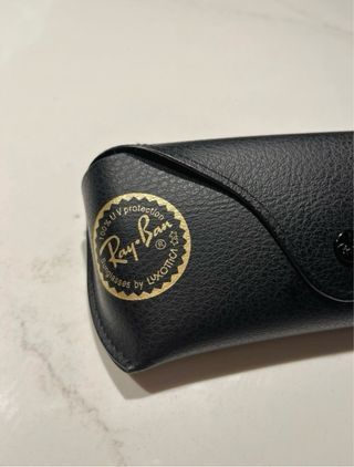 Gafas de sol Ray ban originales polarizadas 