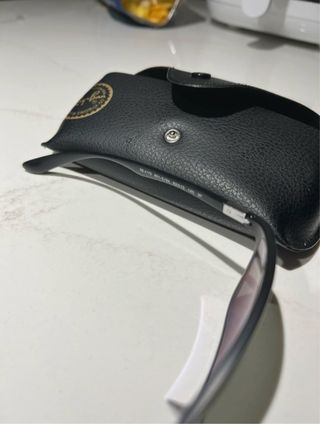 Gafas de sol Ray ban originales polarizadas 