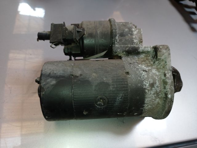 Motor de arranque Seat Ibiza