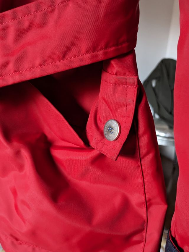 Chaqueta caballero Purificación García