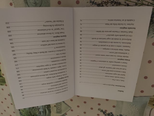 Libro American Horror Story 