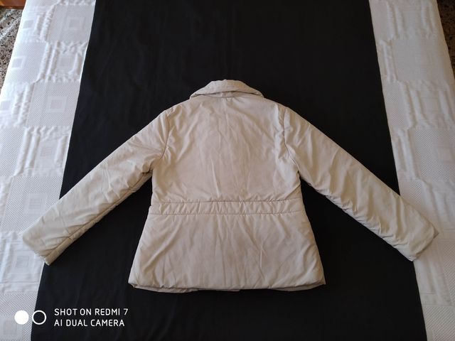 Abrigo chaqueta niña 12 años Miranda