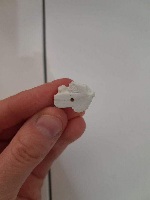 Set I Mini Amici oggetti+animali