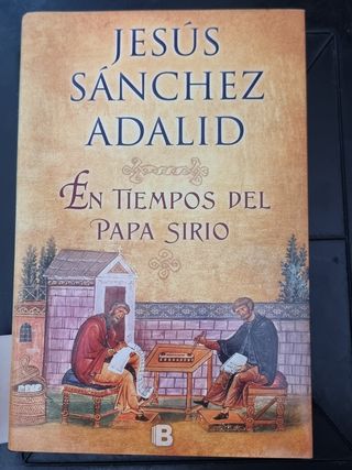 Lote de libros (novelas)