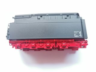 Sostituzione della custodia per tender Liliput Br 01 10