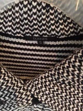Chaqueta de punto señora