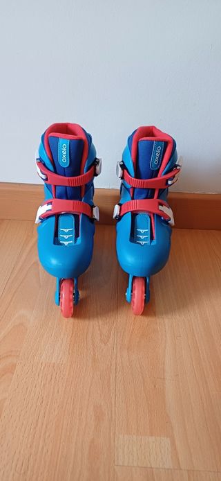 Patines 