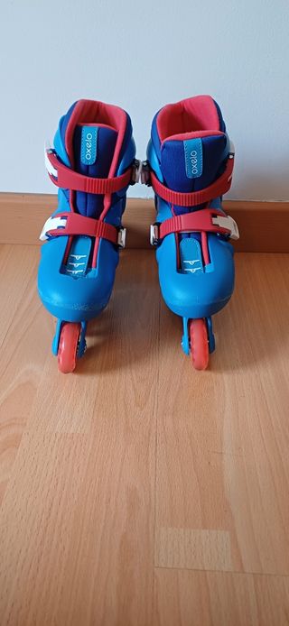 Patines 