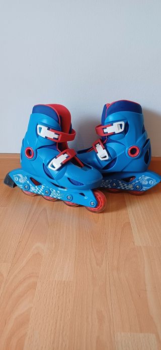 Patines 