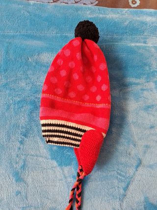 Gorro d'hivern Catimini