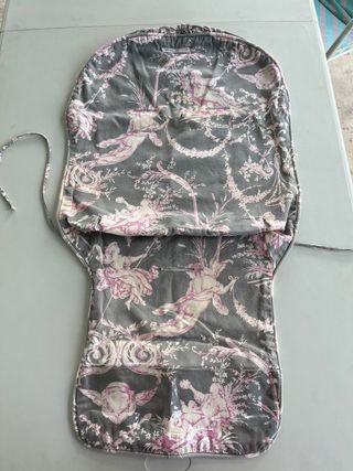 Funda de verano Bugaboo camaleon 3