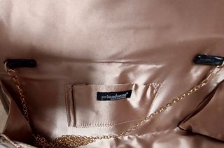Borsa pieghevole Prima Donna