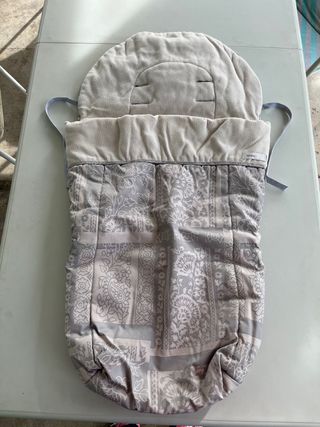 Saco para Bugaboo camaleon 3