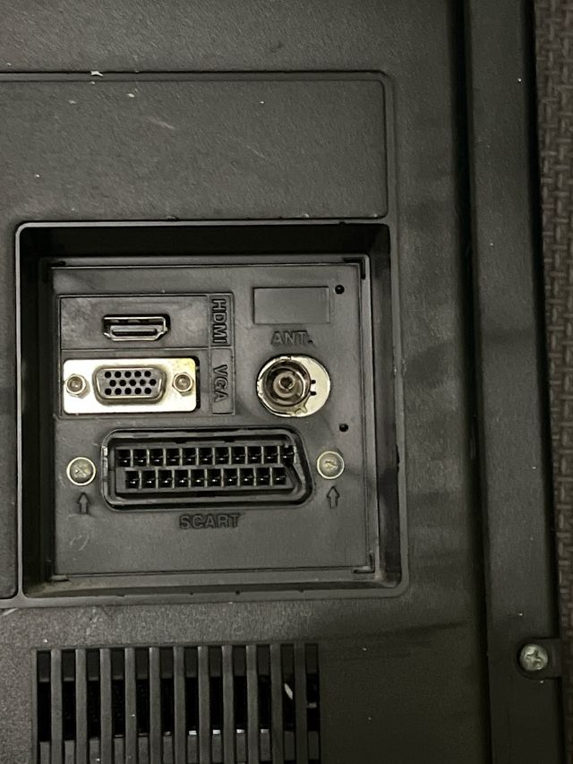 Television OKI 19 pulgadas