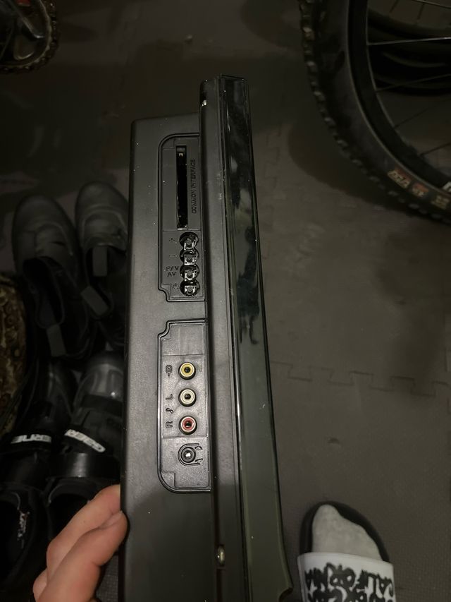 Television OKI 19 pulgadas