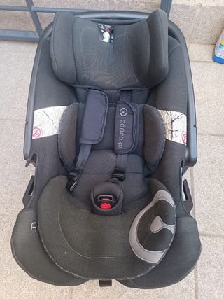 Silla bebe