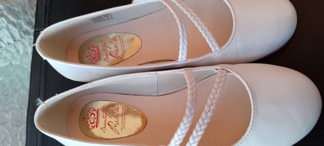 Merceditas num 33 paola