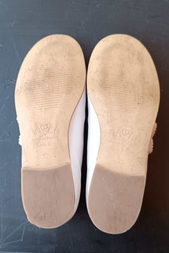 Merceditas num 33 paola