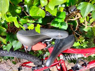 Rock Rider 6.0 decathlon