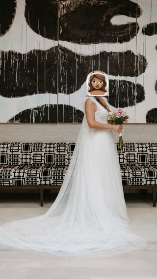 Vestido novia Rosa Clará- Queen 2023