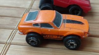 3 micromacchine 1990