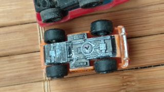 3 micromacchine 1990