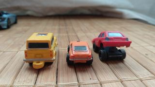 3 micromacchine 1990