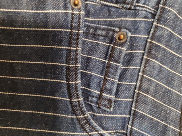 Pantalón corto niña Springfield