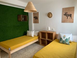 Piso en alquiler