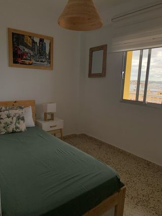 Piso en alquiler