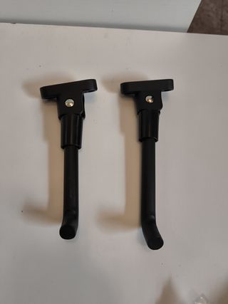 PATA DE CABRA PATINETE ELÉCTRICO XIAOMI 
