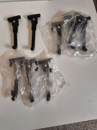PATA DE CABRA PATINETE ELÉCTRICO XIAOMI 