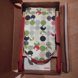 Stokke HandySitt Original Completo